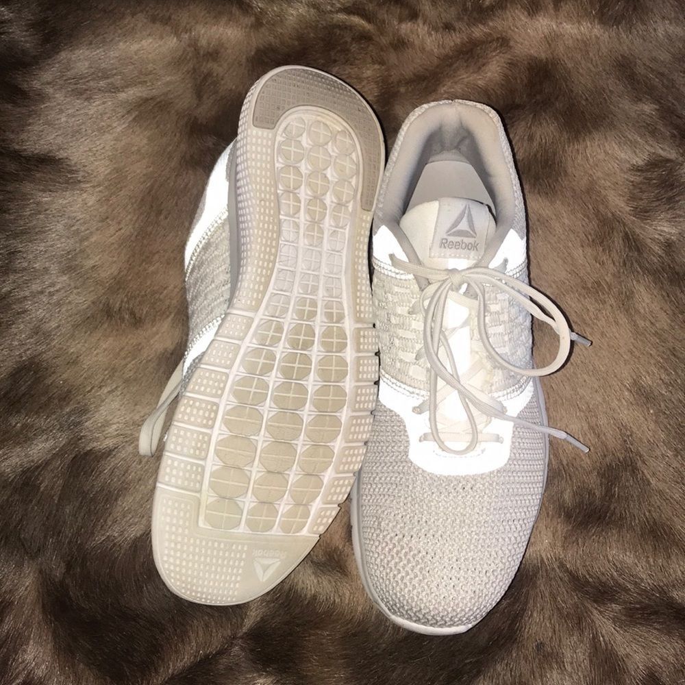 Reebok Memory Tech Lt Size 8.5 - image 5